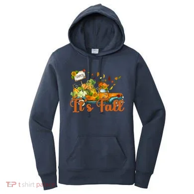 Women's Hoodie