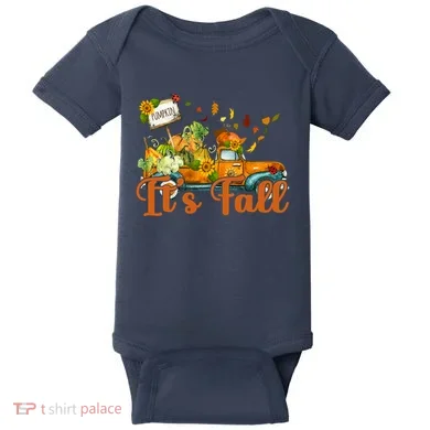 Baby Bodysuit