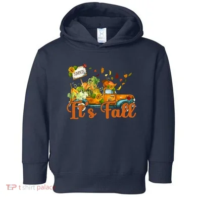 Toddler Hoodie