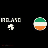Ireland Football Soccer Jersey Coffee Mug thumb 5