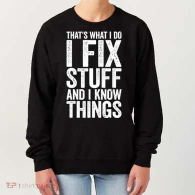Women's Sweatshirt