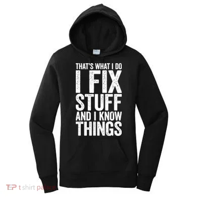 Women's Hoodie