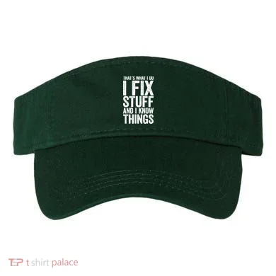 Visor
