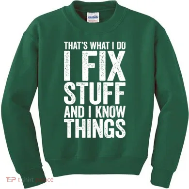 Kids Sweatshirt