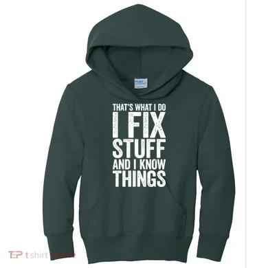Kids Hoodie