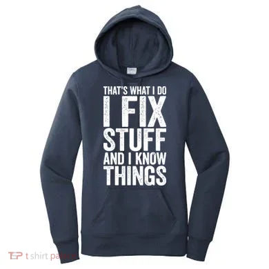 Women's Hoodie