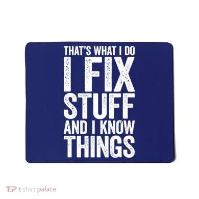 Mousepad