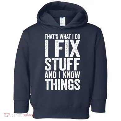 Toddler Hoodie