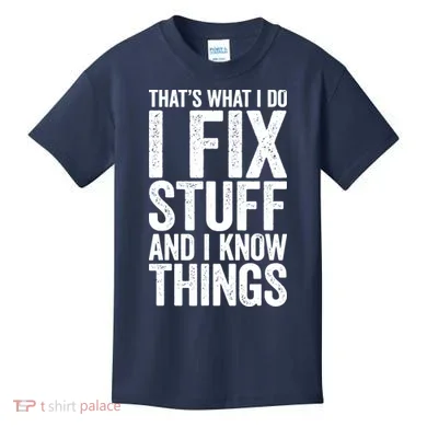 Kids T-Shirt