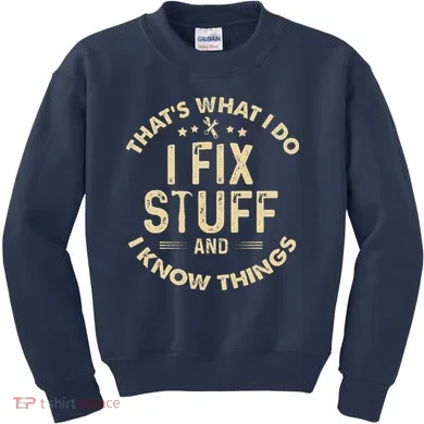 Kids Sweatshirt