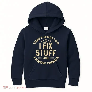 Kids Hoodie