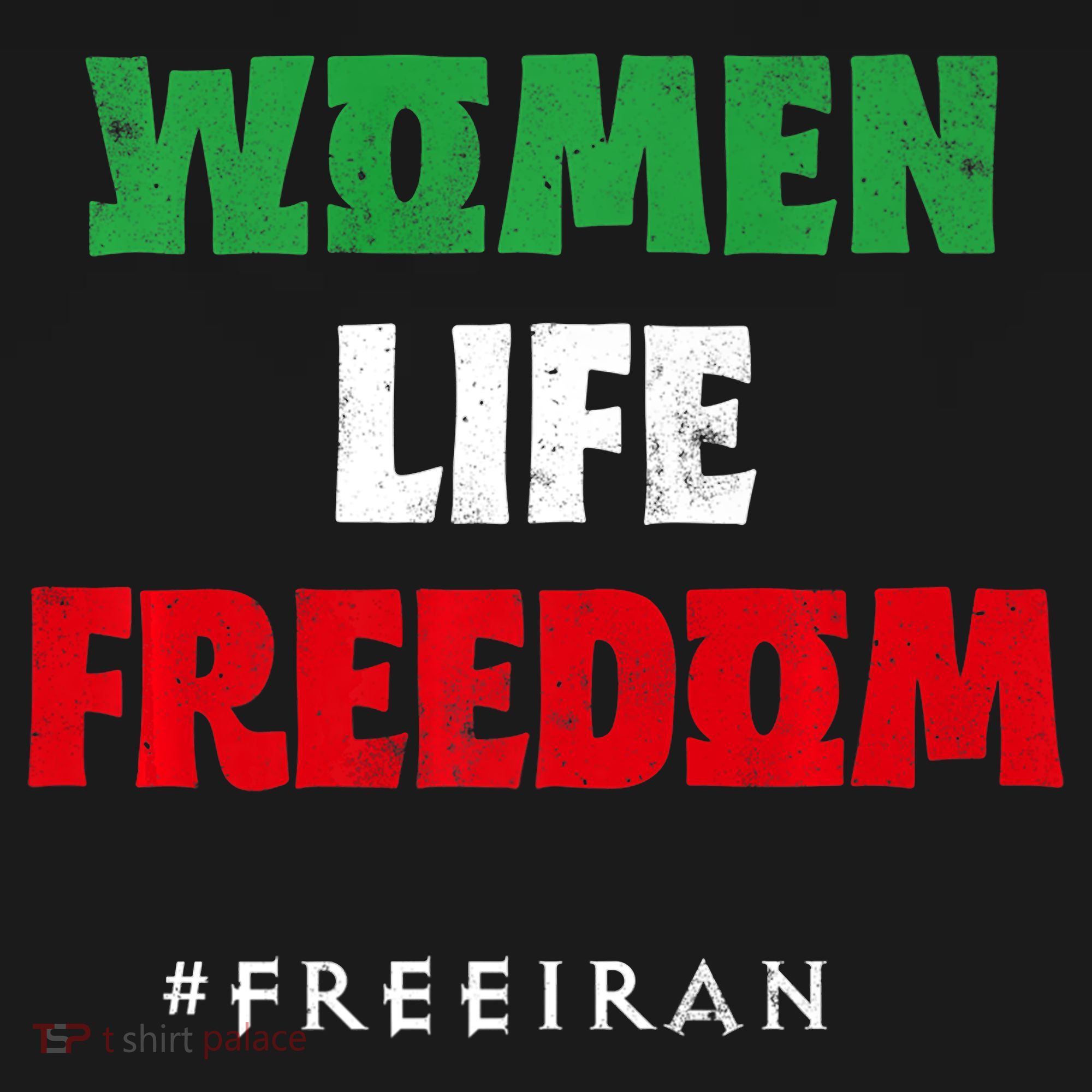 Iranian Flag, Support Women Iran, I Stand With Women Of Iran Women's Tank Top