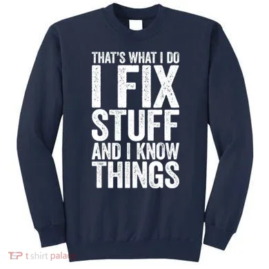 Sweatshirt