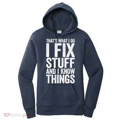 Women's Hoodie