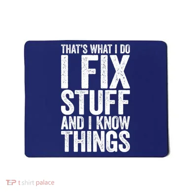 Mousepad