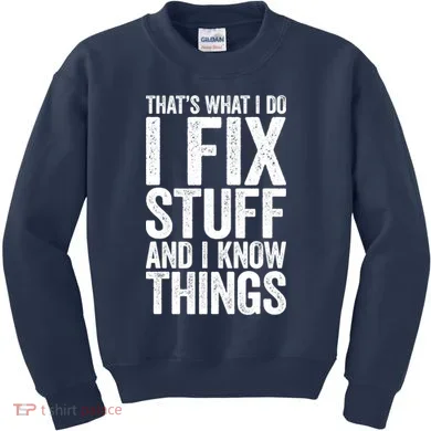 Kids Sweatshirt