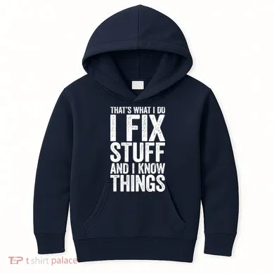 Kids Hoodie