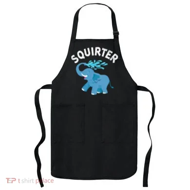 Apron