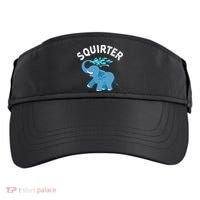 Inappropriate Funny Squirter Embarrassing Adult Drive Performance Visor thumb 0