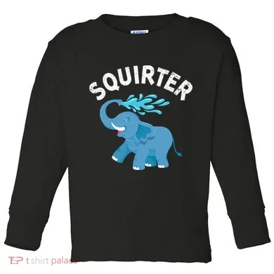 Toddler Long Sleeve