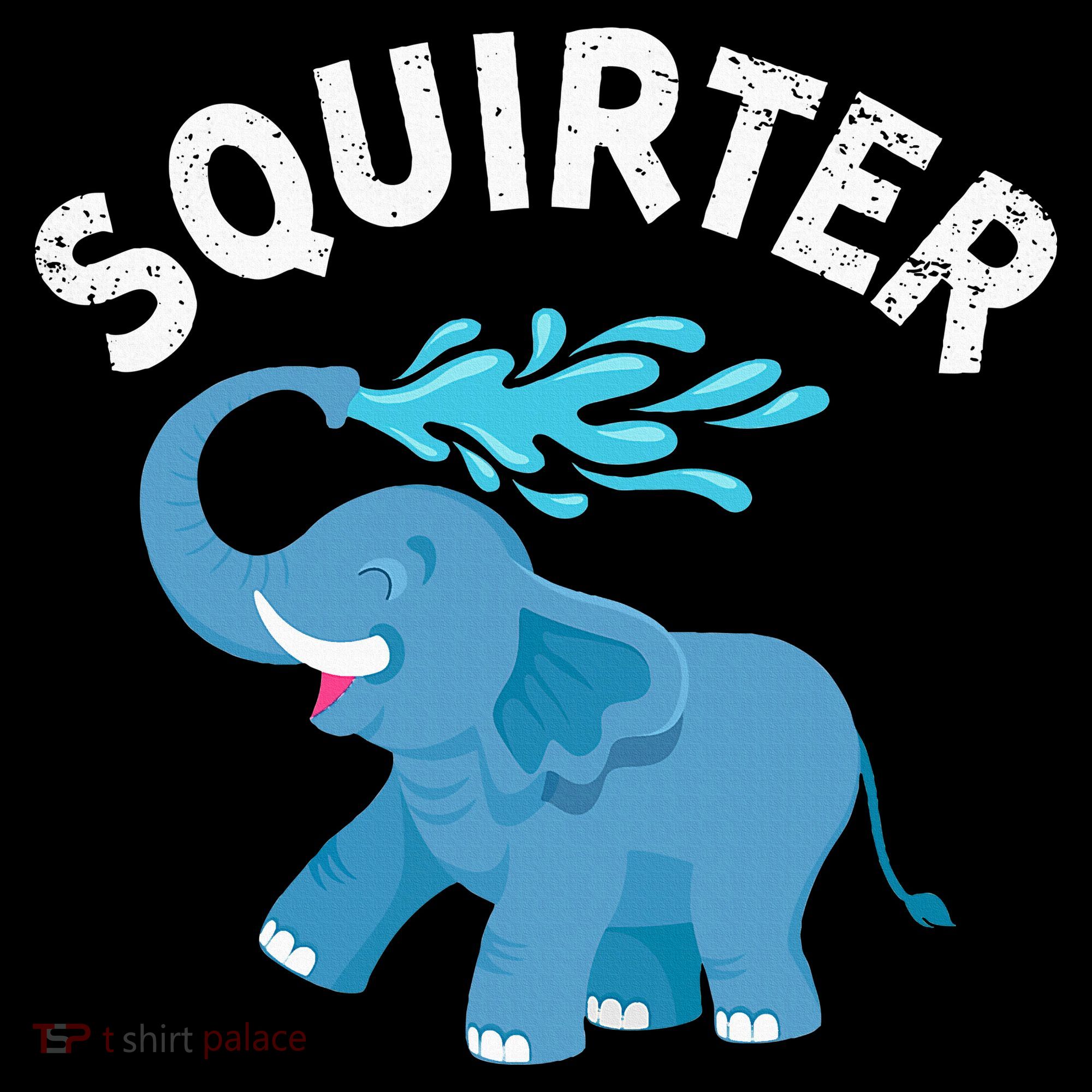 Inappropriate Funny Squirter Embarrassing Tote Bag