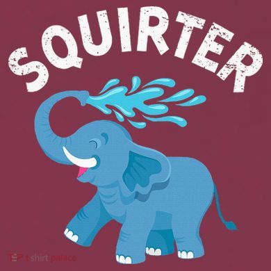 Inappropriate Funny Squirter Embarrassing 16oz Travel Tumbler