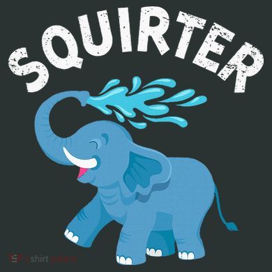 Inappropriate Funny Squirter Embarrassing Infant Baby Jersey Bodysuit