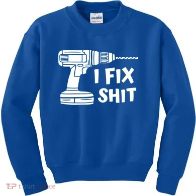 Kids Sweatshirt