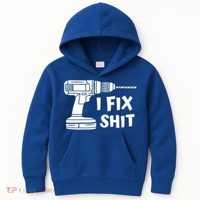 Kids Hoodie