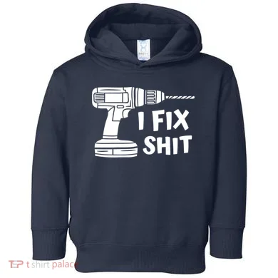 Toddler Hoodie