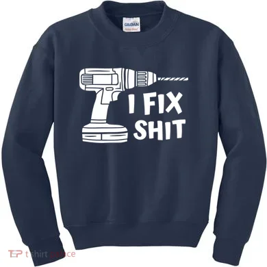 Kids Sweatshirt