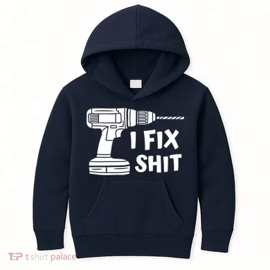 Kids Hoodie