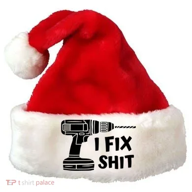 Santa Hat