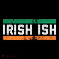 Irishish For Saint Patrick's Day Flag Of Ireland Coffee Mug thumb 5