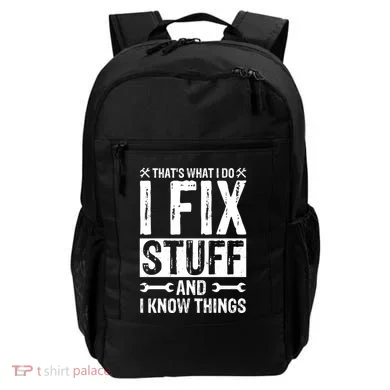 Backpack