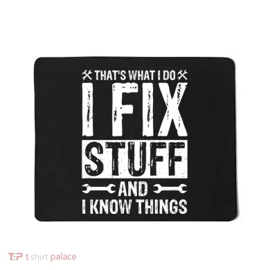 Mousepad