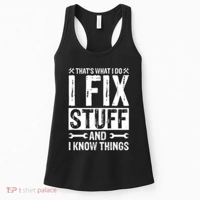Women's Tank Top