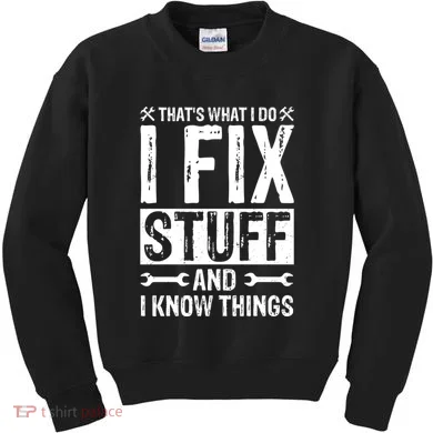 Kids Sweatshirt