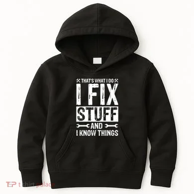 Kids Hoodie