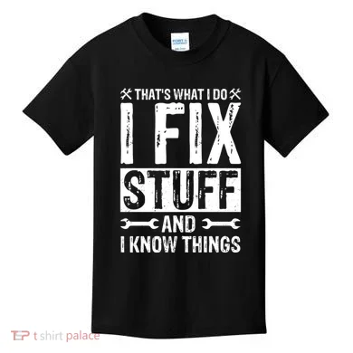 Kids T-Shirt