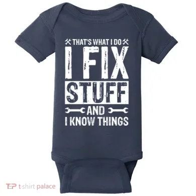 Baby Bodysuit