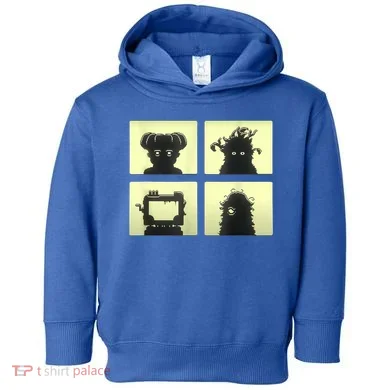 Toddler Hoodie