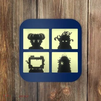 Coaster