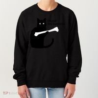 I FOUND THIS HUMERUS Women's Sweatshirt thumb 0