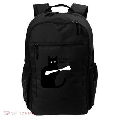 I FOUND THIS HUMERUS Backpack