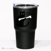 I FOUND THIS HUMERUS Tumbler thumb 0
