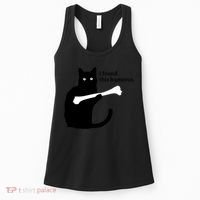 I FOUND THIS HUMERUS Women's Tank Top thumb 0