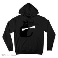 I FOUND THIS HUMERUS Tall Hoodie thumb 0