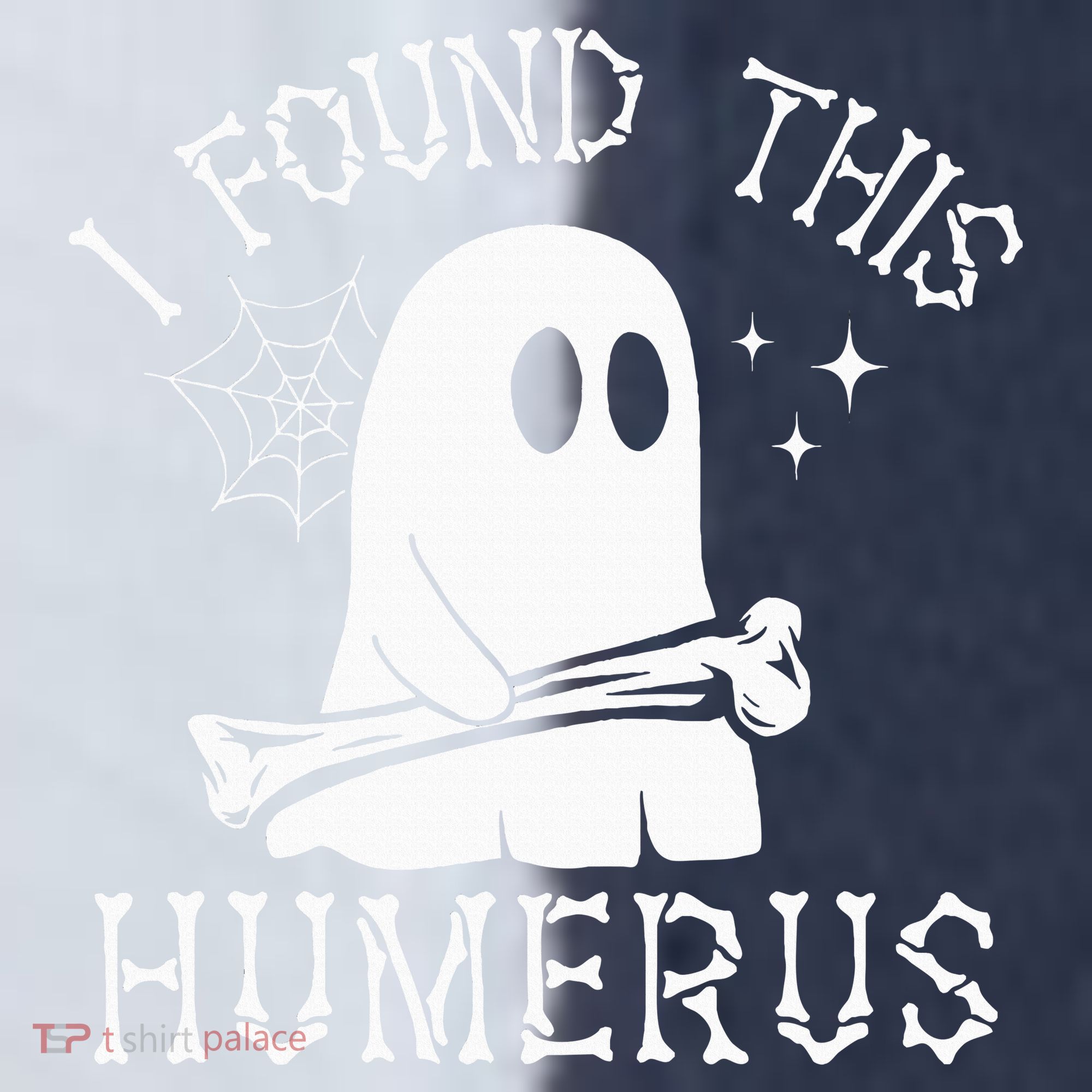 I Found This Humerus Halloween Sport-Tek Competitor United Soccer Jersey