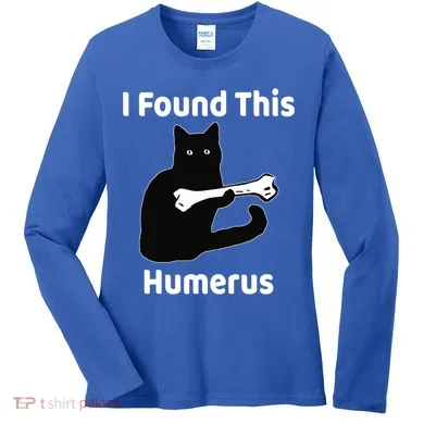 Women's Long Sleeve Shirt